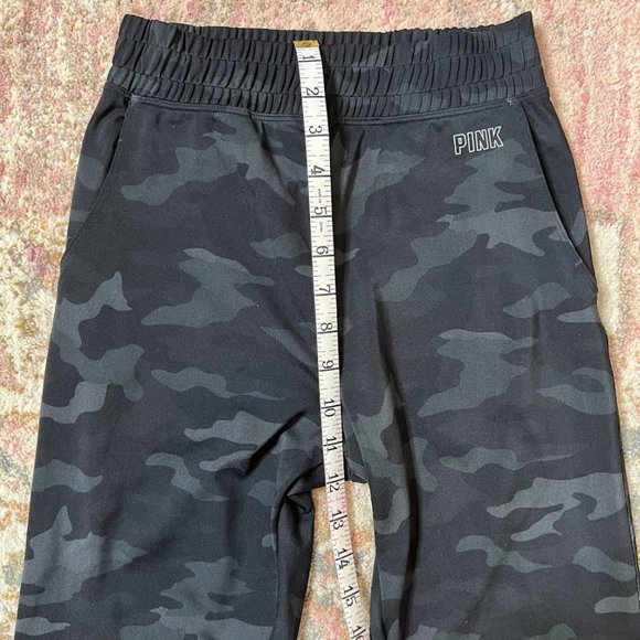 PINK Active Victoria’s Secret Joggers Leggings Size XS - Picture 4 of 7